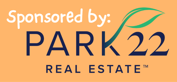 Sponsored By Park 22 Real Estate